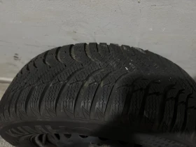 Гуми с джанти Kumho 195/65R15, снимка 12 - Гуми и джанти - 48176122