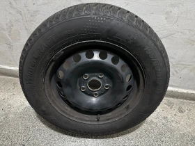 Гуми с джанти Kumho 195/65R15, снимка 7 - Гуми и джанти - 48176122