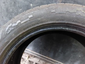 Гуми Всесезонни 235/55R19, снимка 6 - Гуми и джанти - 49024366