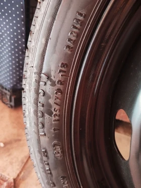    125/70R18  VW | Mobile.bg    2