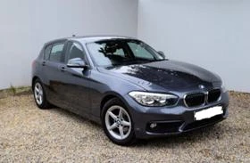 BMW 120 F20/F21 НА ЧАСТИ, снимка 1