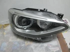 BMW 120 F20/F21 НА ЧАСТИ, снимка 4