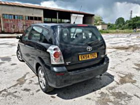 Toyota Corolla verso 100броя Корола Версо 1.6 1.8 vvt-i 2.0 2.2  , снимка 5