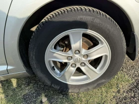 Toyota Avensis 2. 2 D-4D (150 к. с. ) НА ЧАСТИ, снимка 10