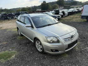 Toyota Avensis 2. 2 D-4D (150 к. с. ) НА ЧАСТИ, снимка 6