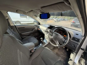Toyota Avensis 2. 2 D-4D (150 к. с. ) НА ЧАСТИ, снимка 13