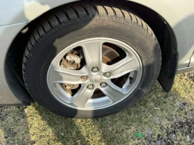 Toyota Avensis 2. 2 D-4D (150 к. с. ) НА ЧАСТИ, снимка 9