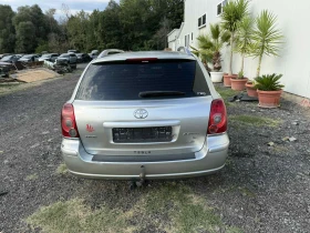 Toyota Avensis 2. 2 D-4D (150 к. с. ) НА ЧАСТИ, снимка 3