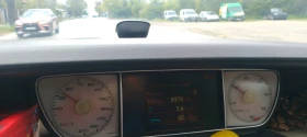 Lancia Phedra 2.0 JTD , фабрично без DPF, снимка 12