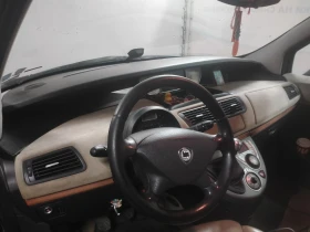 Lancia Phedra 2.0 JTD , фабрично без DPF, снимка 8