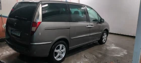 Lancia Phedra 2.0 JTD , фабрично без DPF, снимка 6