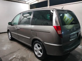 Lancia Phedra 2.0 JTD , фабрично без DPF, снимка 4