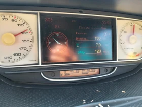 Lancia Phedra 2.0 JTD , фабрично без DPF, снимка 15