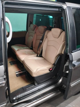 Lancia Phedra 2.0 JTD , фабрично без DPF, снимка 10