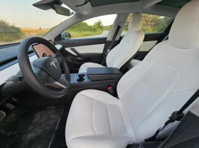 Tesla Model 3  4х4 Европейска Long Range, снимка 15