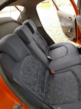 Peugeot 206 Хечбек, снимка 9