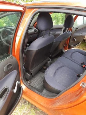 Peugeot 206 Хечбек, снимка 7