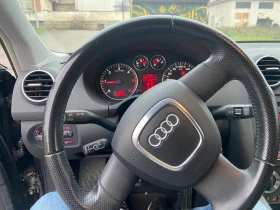 Audi A3 2.0 TDI 140 к.с., снимка 12