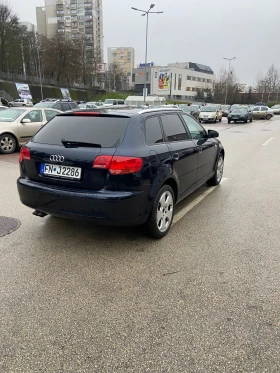 Audi A3 2.0 TDI 140 к.с., снимка 4