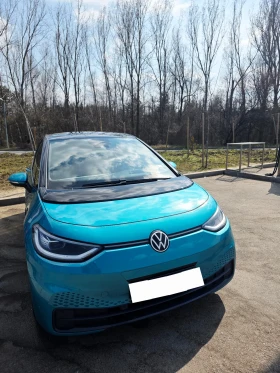 VW ID.3 PRO S 82kW, снимка 1