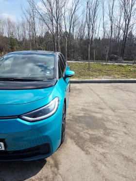 VW ID.3 PRO S 82kW, снимка 2