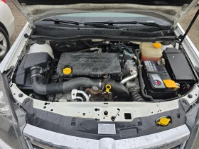 Opel Astra 1.7TDCi/6-ck./Лизинг, снимка 12