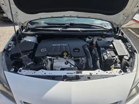 Opel Astra 1.7TDCi/6-ck./Лизинг, снимка 13