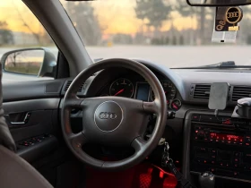 Audi A4 1.9, снимка 8