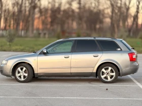 Audi A4 1.9, снимка 5