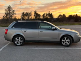 Audi A4 1.9, снимка 4