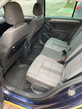 VW Sportsvan 1.2TSI, снимка 9