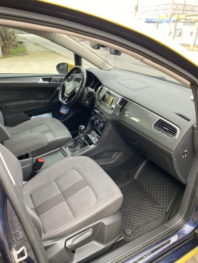 VW Sportsvan 1.2TSI, снимка 4