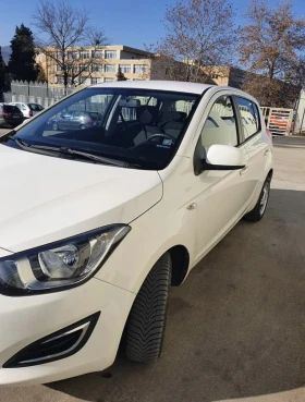 Hyundai I20, снимка 6