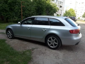 Audi A4 2.0tdi, снимка 3