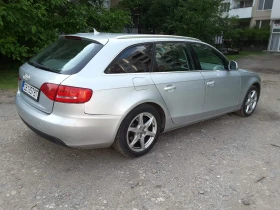 Audi A4 2.0tdi, снимка 9
