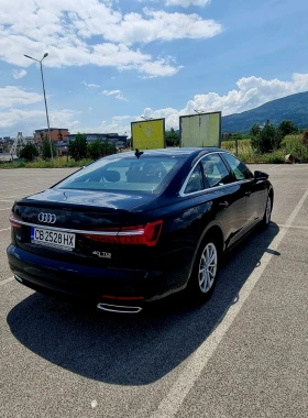 Audi A6 Quattro, снимка 2