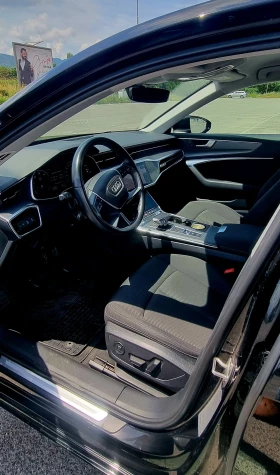 Audi A6 Quattro, снимка 6