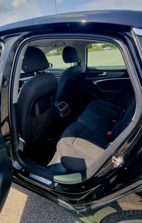 Audi A6 Quattro, снимка 7