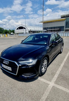 Audi A6 Quattro, снимка 5