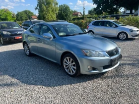 Lexus IS 220d 2.2/177кс/Навигация, снимка 3