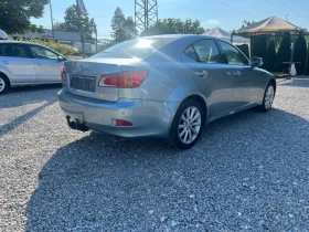 Lexus IS 220d 2.2/177кс/Навигация, снимка 5
