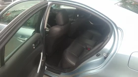 Lexus IS 220d 2.2/177кс/Навигация, снимка 10