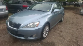 Lexus IS 220d 2.2/177кс/Навигация, снимка 2