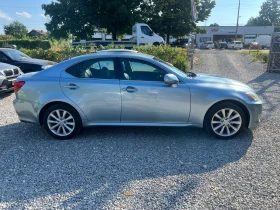 Lexus IS 220d 2.2/177кс/Навигация, снимка 4