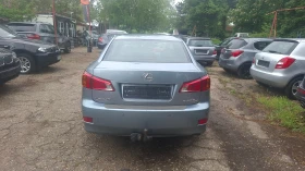 Lexus IS 220d 2.2/177кс/Навигация, снимка 5