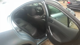 Lexus IS 220d 2.2/177кс/Навигация, снимка 11