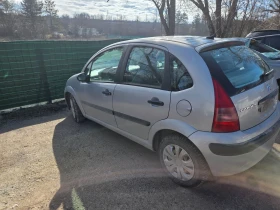 Citroen C3 1.4 75кs, снимка 3
