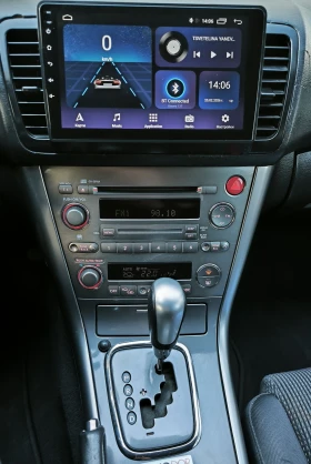 Subaru Outback 2.5 Газ, снимка 11