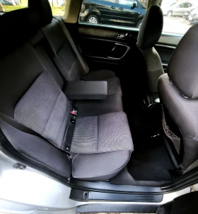Subaru Outback 2.5 Газ, снимка 13