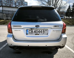 Subaru Outback 2.5 Газ, снимка 5